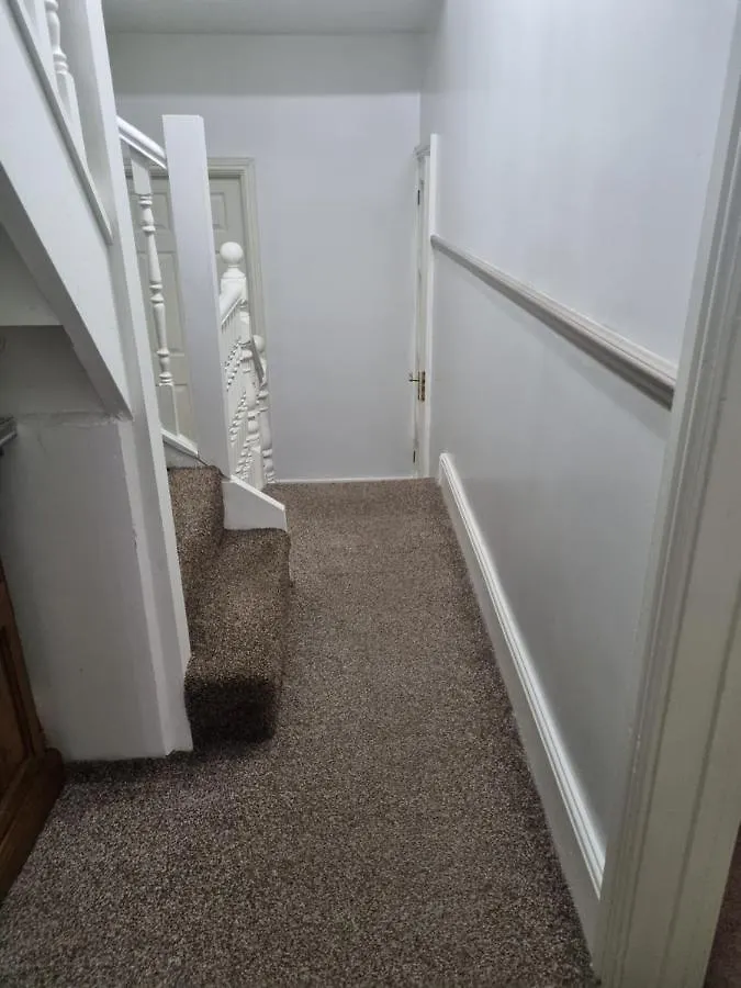 Homestay Private Luxury Double Room In Cardiff United Kingdom