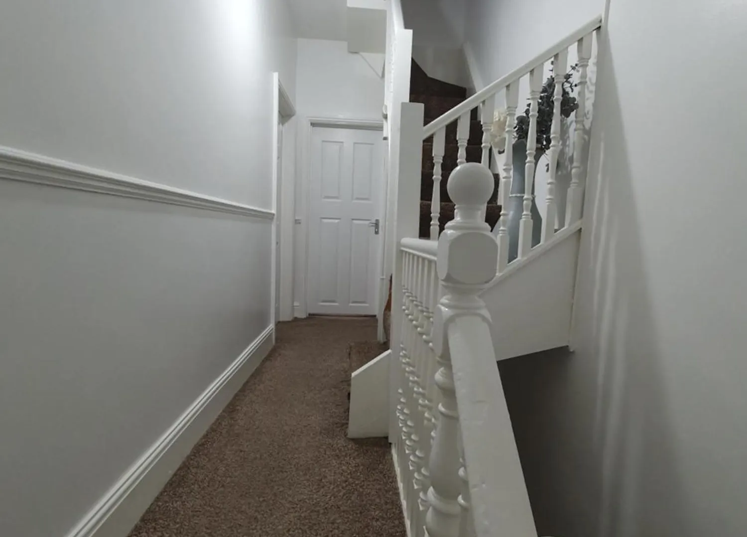 Private Luxury Double Room In Cardiff