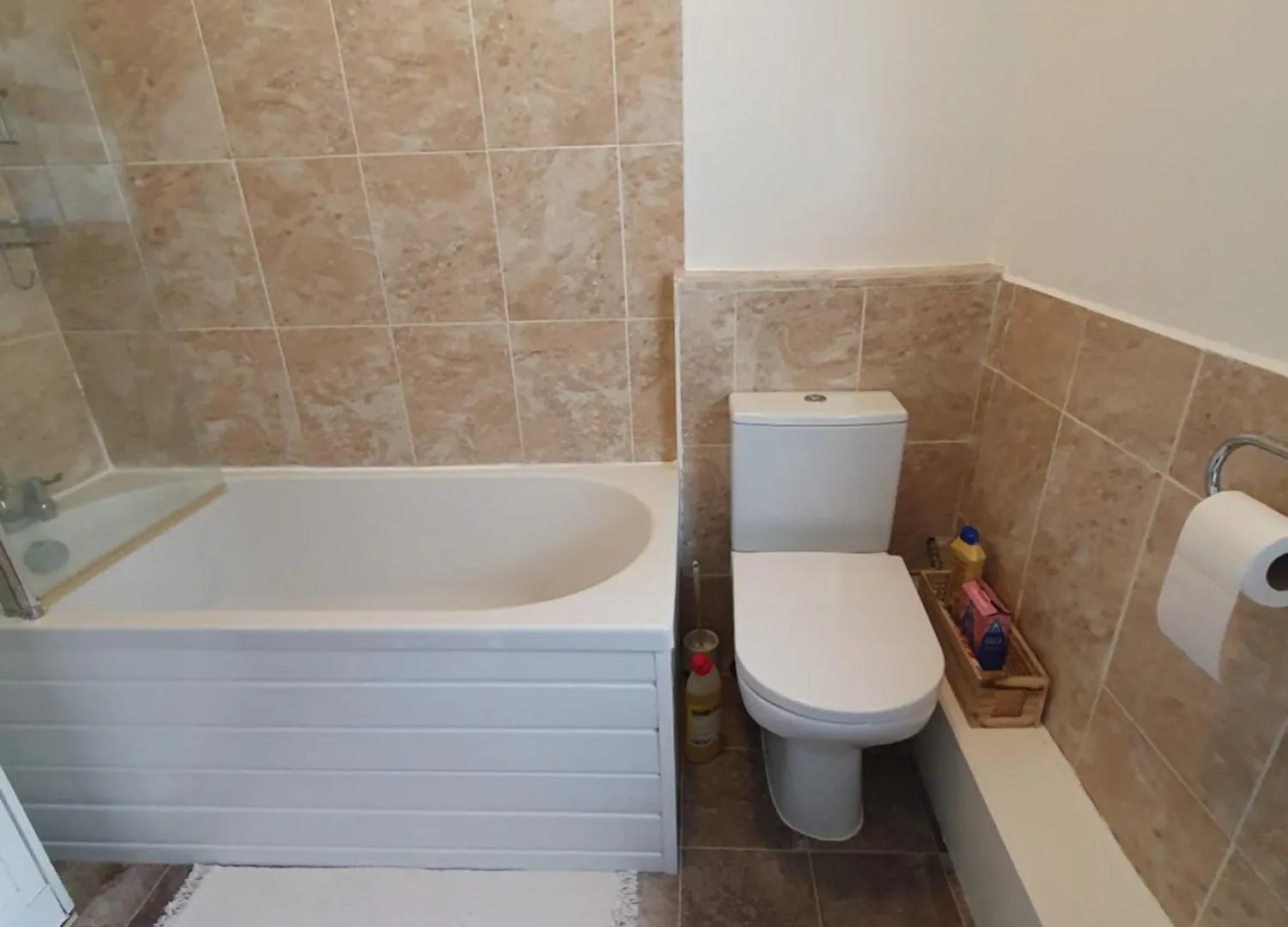 Private Luxury Double Room In Cardiff Homestay