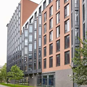 Modern Ensuites With Shared Kitchen At Howard Gardens In Cardiff