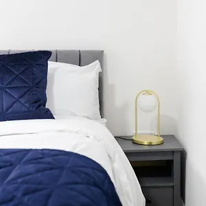 Chic Urban 2 Bedroom Cardiff