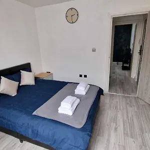 Skyview Strathnairn 1 Cardiff