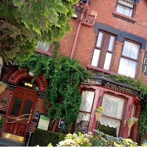 The Butlers Leeds (West Yorkshire)