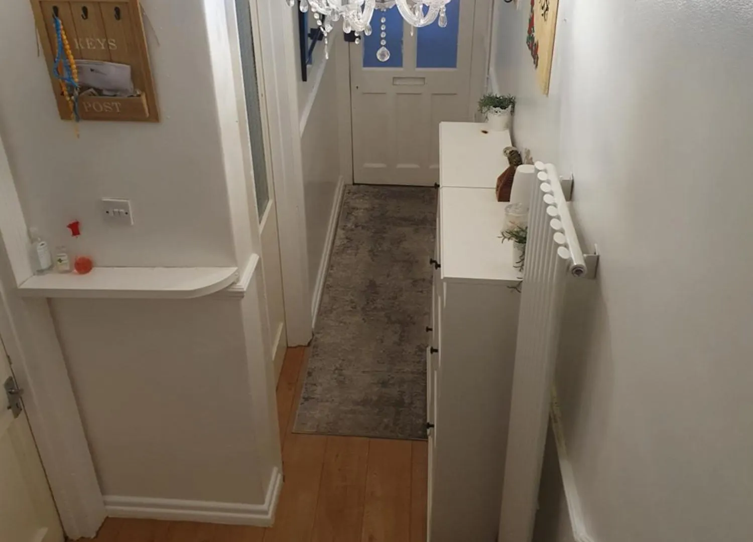 Private Luxury Double Room In 카디프 0*,  영국